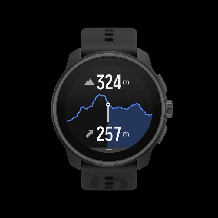Produktbild Suunto Race S (45 mm)