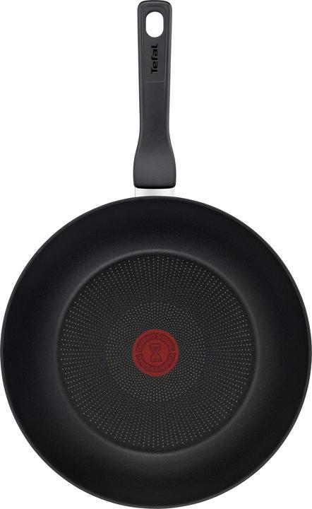 Produktbild Tefal G28919 (28 cm, Wok Pfanne, Aluminium)