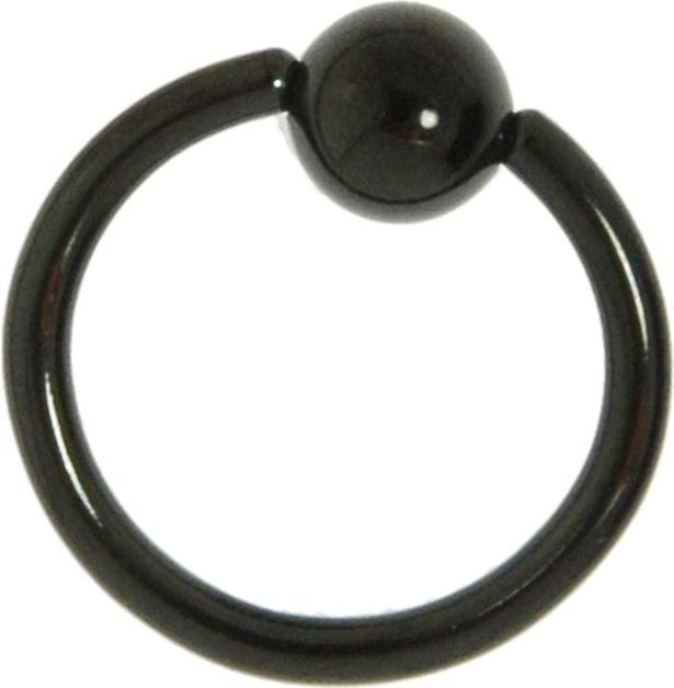Image du produit Bijouteria Tige de piercing (Acier inoxydable, Revêtement PVD)