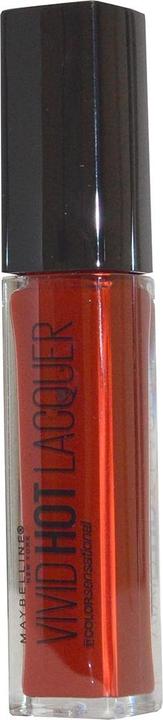 Image du produit Maybelline New York Color Sensational Vivid Hot Lacquer (72 Classique)