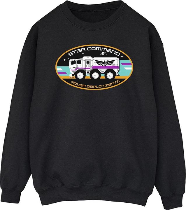 Produktbild Disney Lightyear Rover Deployment Sweatshirt (L)