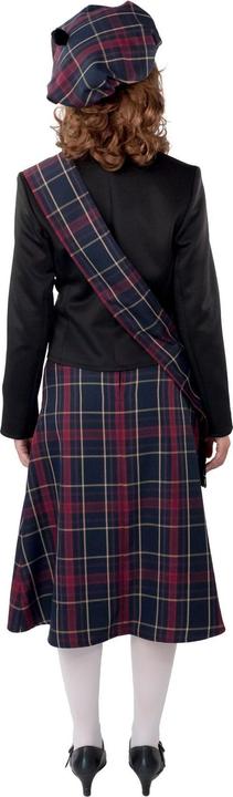 Image du produit Orlob Ensemble jupe écossaise femme Deluxe (sans veste) (34, 35, 36)
