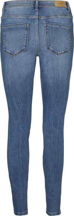 Produktbild Vero Moda Normal Waist Slim Fit Jeans (32)