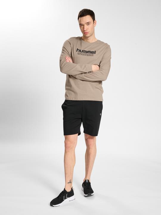 Image du produit hummel Booster T-Shirt Ls (XL)
