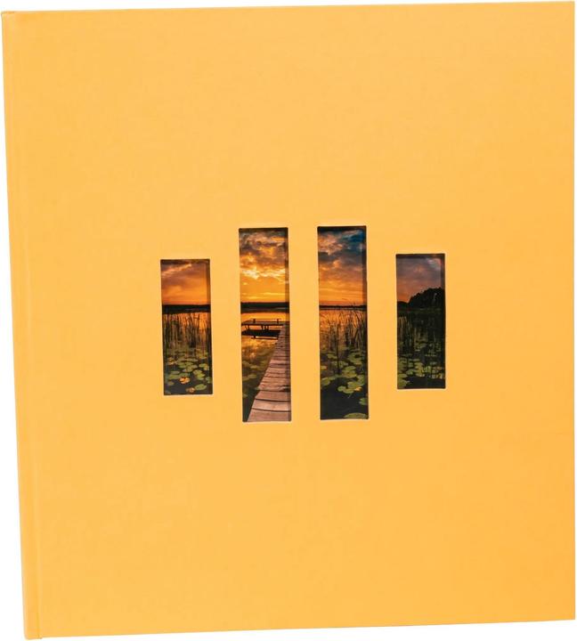 Actual product image Exacompta Photo albums (29 x 32 cm)