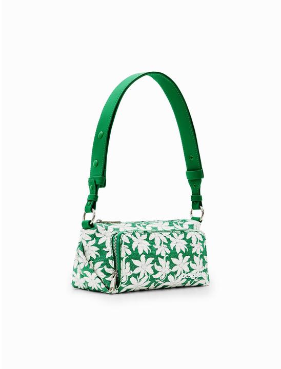 Immagine prodotto Desigual Borsa a tracolla Viceversa 23,5 cm