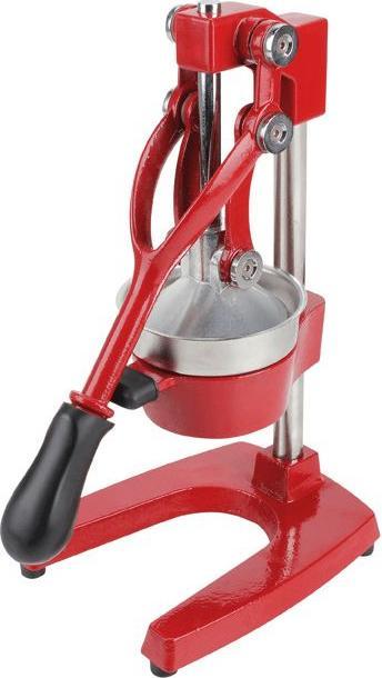 Actual product image Eva- Kochen und Haushalt Zitruspresse Druckguss