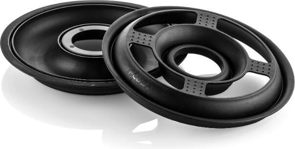 Actual product image Silikomart Silikonform Ring London (17.50 cm)