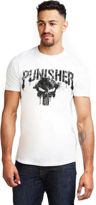 Produktbild The Punisher Tshirt (L)