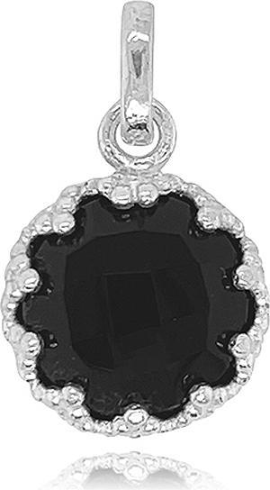 Schwarz, Silber
