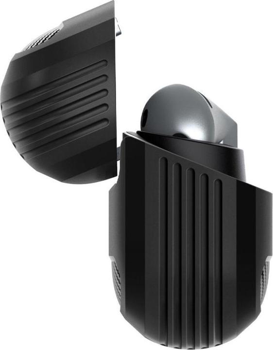 Actual product image Spigen Rugged Armor (Charging case cover)