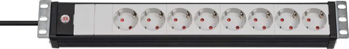 Produktbild Brennenstuhl Premium-Line (8 x, CEE 7/3, 3 m)