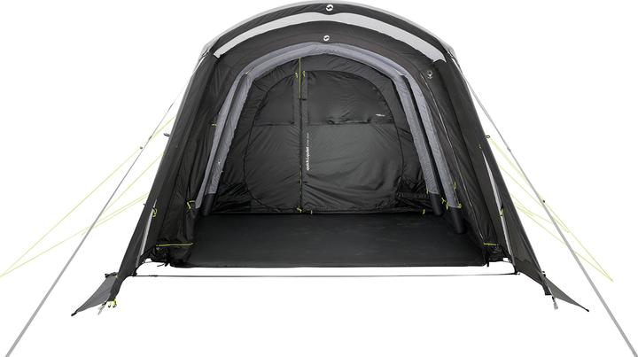 Produktbild Outwell Tunnelzelt Florida 5 Air, Anzahl Personen: 5, Aufbauart (Tunnelzelt, 29.70 kg, 5 Personen)