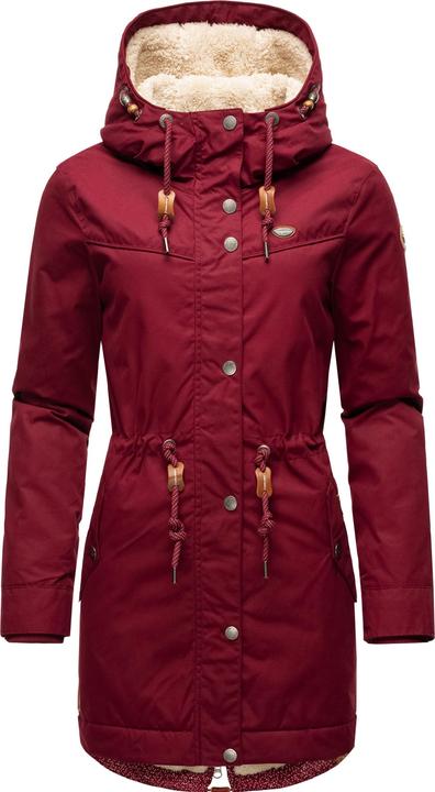 Produktbild Ragwear YM-Canny (XS)