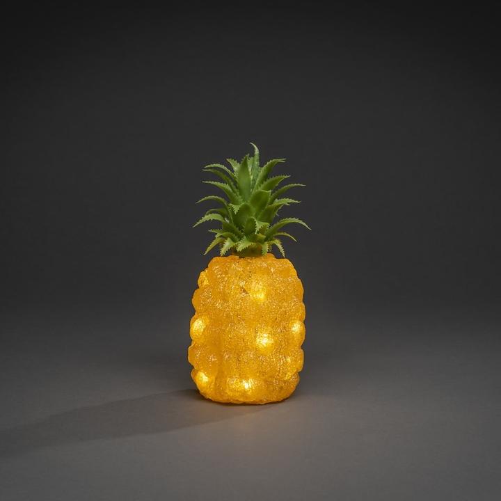Image du produit Konstsmide LED acrylique Ananas