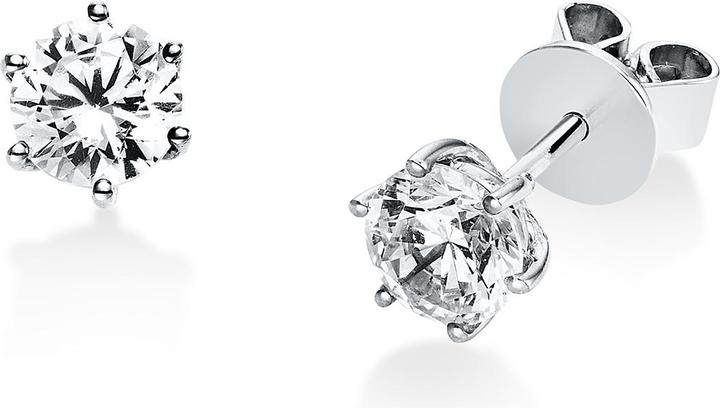 Produktbild Goldberg Diamant Catherine (Weissgold)