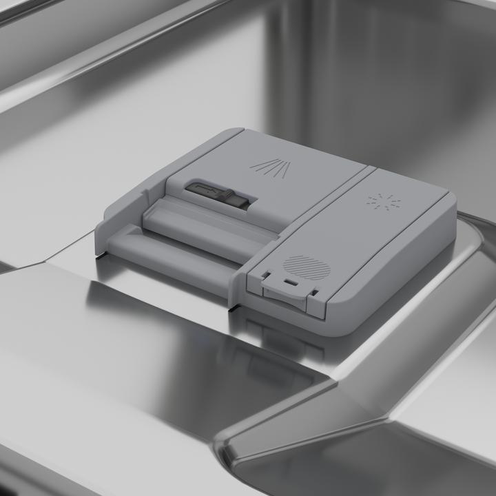 Produktbild Beko BDFN16430S Freistehender Geschirrspüler cm.