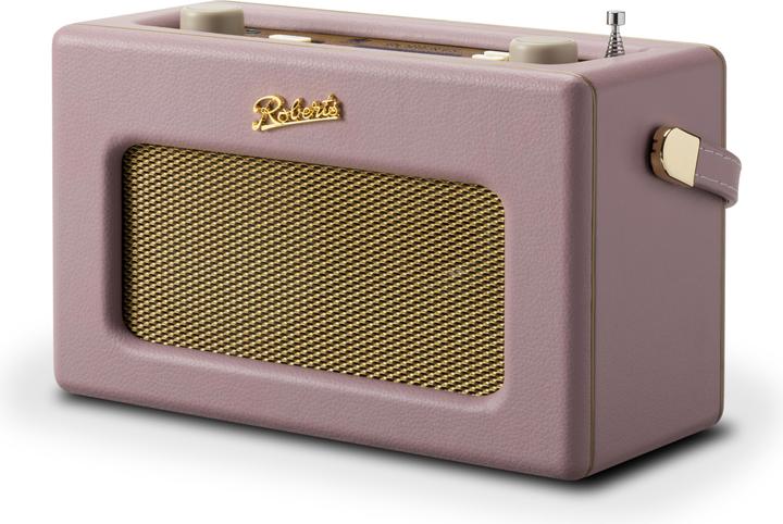 Immagine prodotto Roberts Revival iStream 3L DAB+/ Smart Radio (FM, DAB, Web radio, AM, WiFi, Bluetooth)