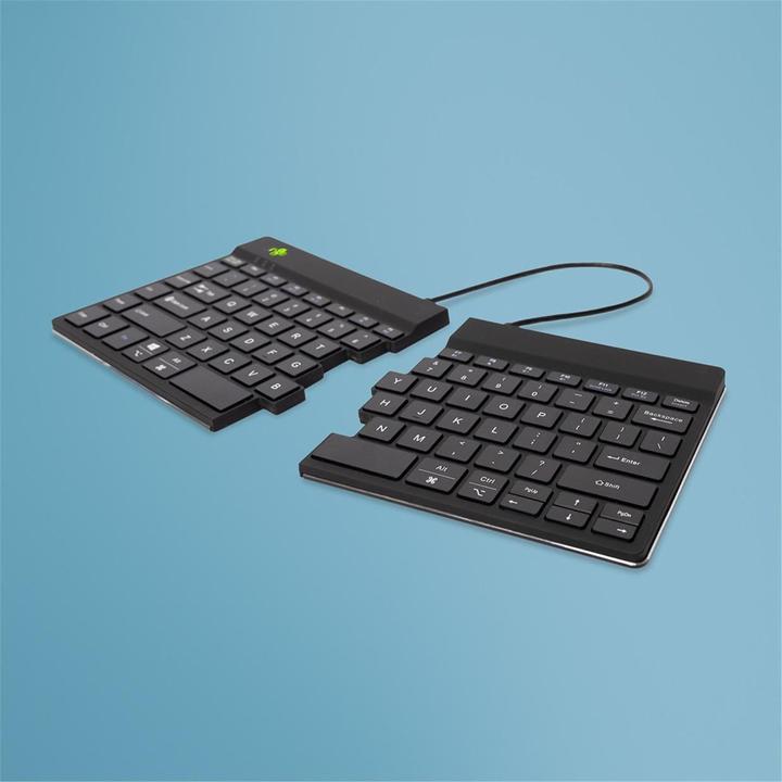 Produktbild R-Go Tools Split Break (US, Kabellos, Kabelgebunden)
