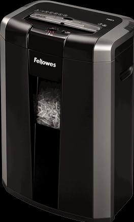 Produktbild Fellowes Powershred® 76Ct Partikelschnitt Aktenvernichter (Partikelschnitt)