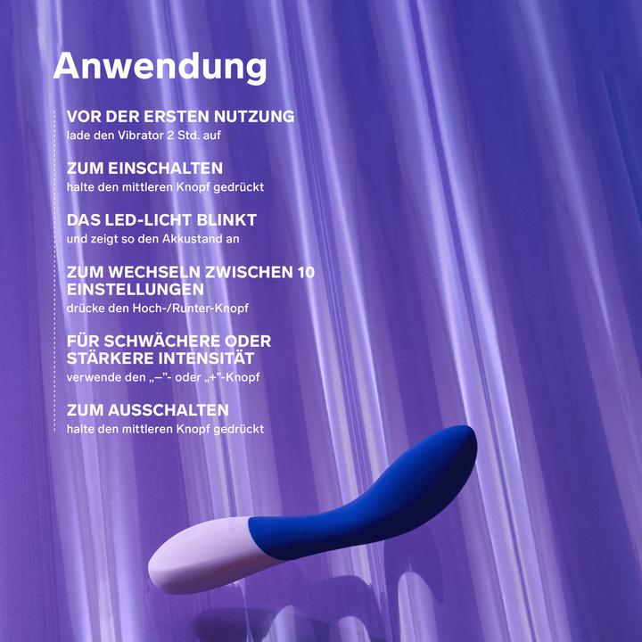 Image du produit LELO Mona Wave