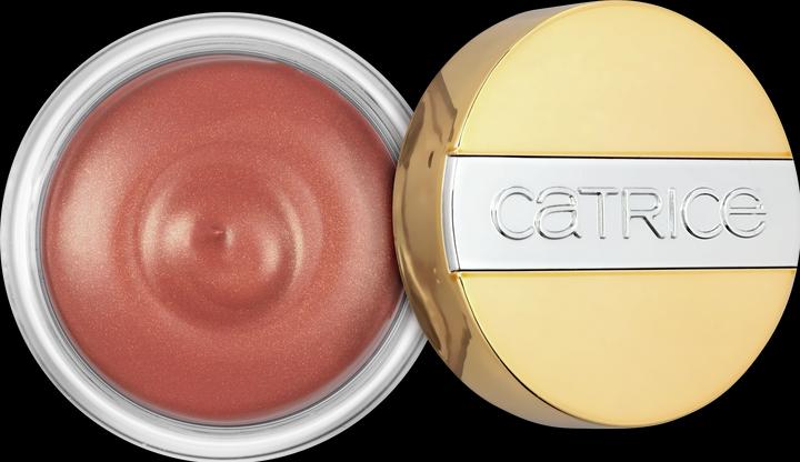 Produktbild Catrice DESERT DUNE Luminizing Mousse Blush (C15444)