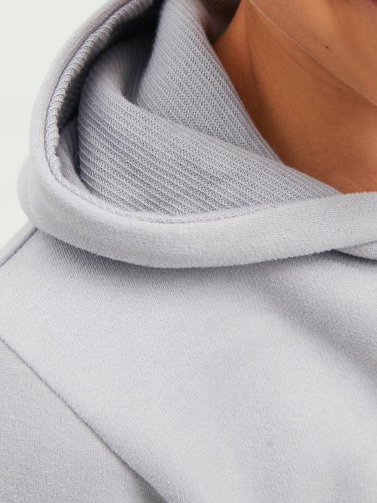 Produktbild Jack & Jones Boys Twill Sweat Hoodie (140)