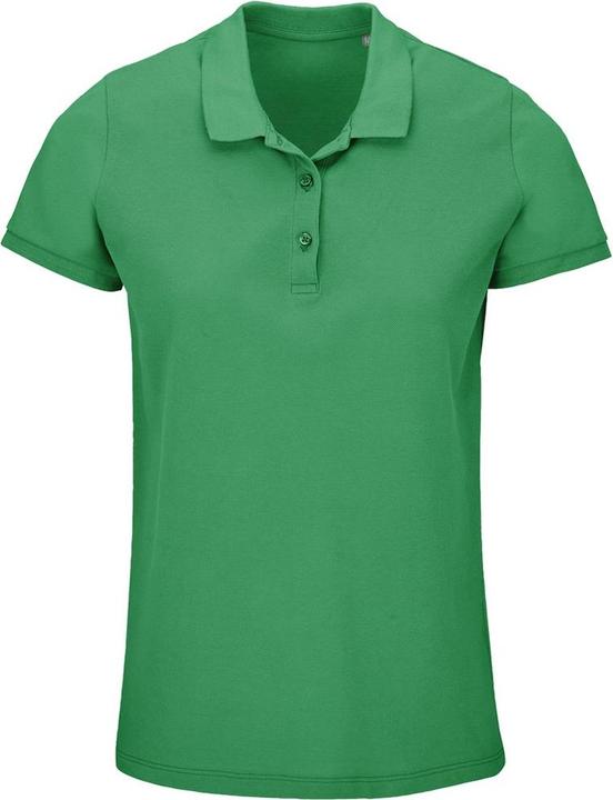 Sols Planet Poloshirt Baumwolle aus biologischem Anbau