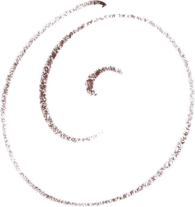 Actual product image essence Kajal Pencil (08 Teddy)