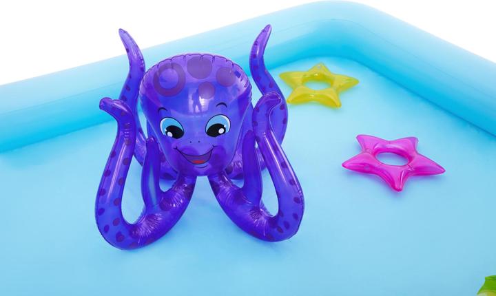 Produktbild Bestway Playcenter Fabtastic Aquarium