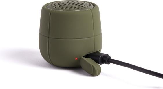 Image du produit Lexon Mino X (3 h, Alimentation via port USB)