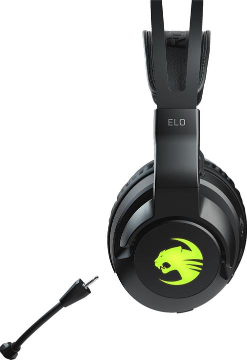 Actual product image Roccat Elo 7.1 Air (Wireless)