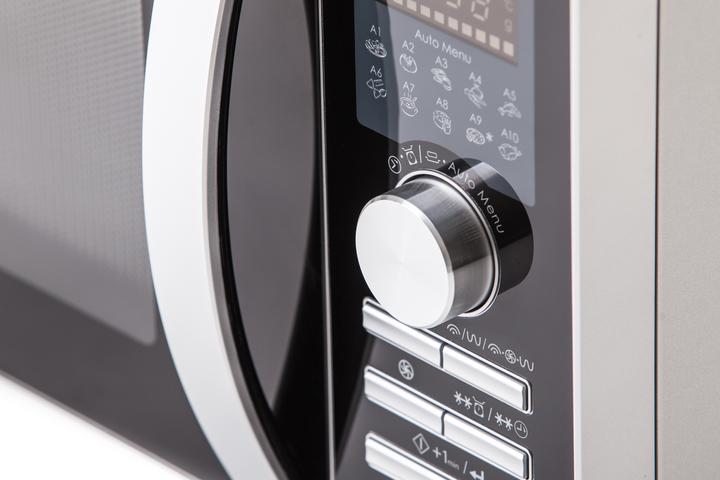 Produktbild Sharp R843INW (25 l)