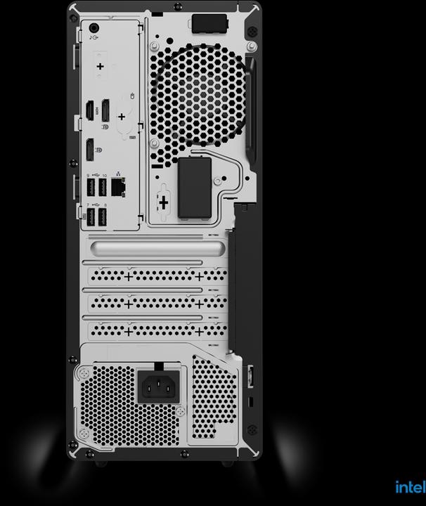 Produktbild Lenovo ThinkCentre M70t Gen 3 (Intel Core i5-12500, 16 GB, 512 GB, UHD Graphics 770)