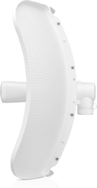 Productafbeelding Ubiquiti LBE-5AC-LR: Litebeam AC met groot bereik (866 Mbit/s)
