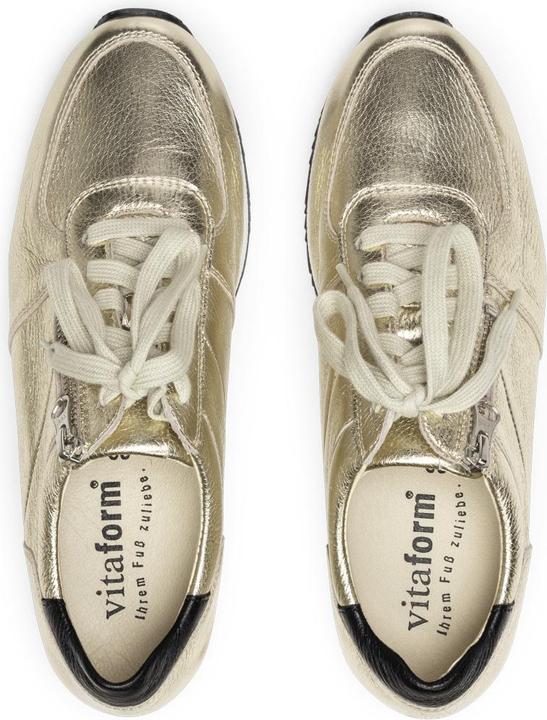 Image du produit Vitaform Sneaker Hirschleder Soft (42)