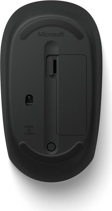 Actual product image Microsoft Bluetooth Mouse (Wireless)