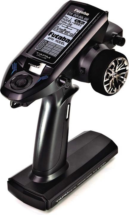 Immagine prodotto Futaba T4PM Plus T-FHSS e R304SB