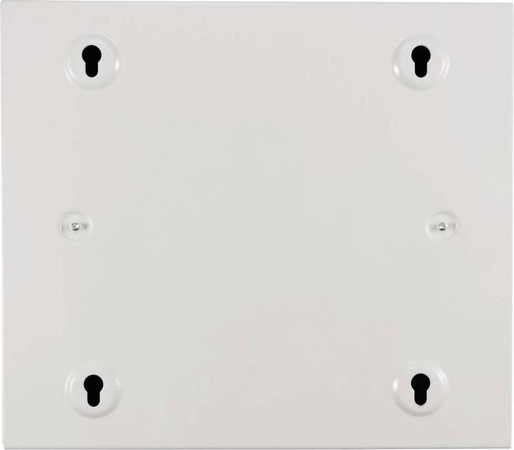 Produktbild Tru Components TC-GYFZ-8 Installations-Gehäuse 268 x 251 x 91 Metall 1 St. (Gehäuse)