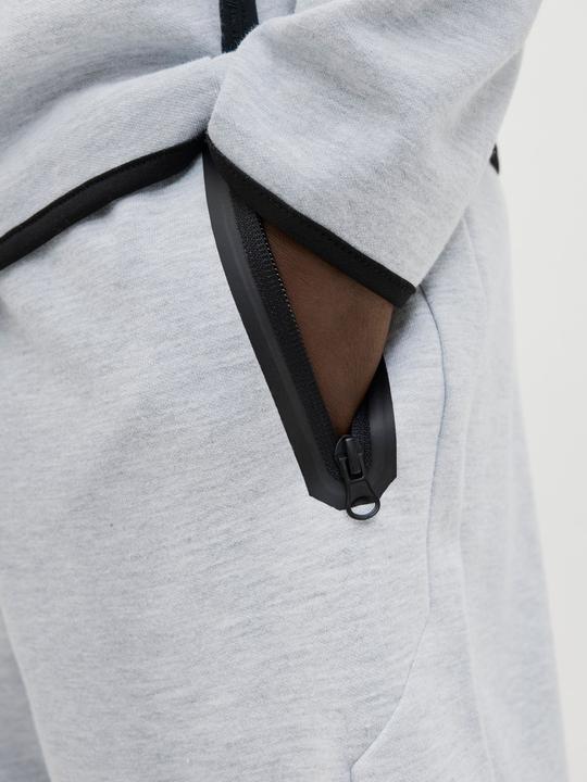 Image du produit Jack & Jones Jpstgordon Fusion Sweat Shorts Mid Sn (L)