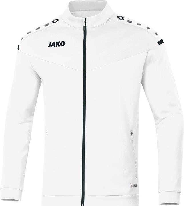 Produktbild JAKO Polyesterjacke Champ 2.0 (S) (S)