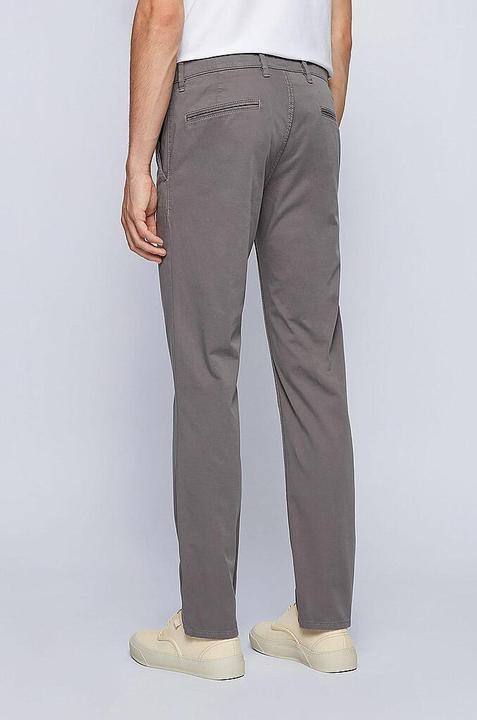 Immagine prodotto Hugo Boss Boss Orange Schino-Slim Chino Slim Fit Dark Grey (W33/L34)