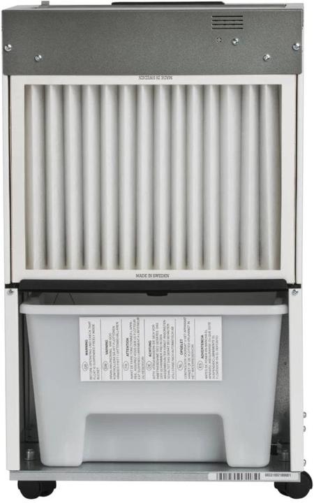 Immagine prodotto Wood's LD40 (100 m², 18.50 l/24h)