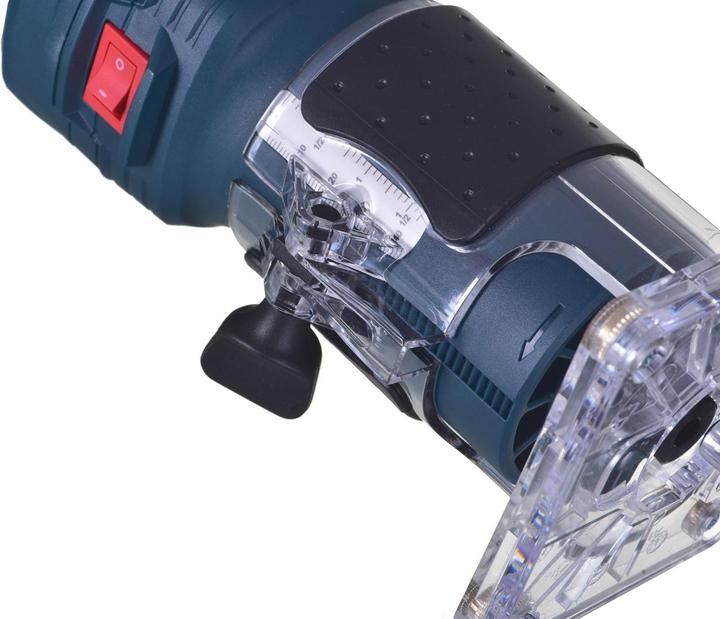 Immagine prodotto Bosch Professional GKF 550