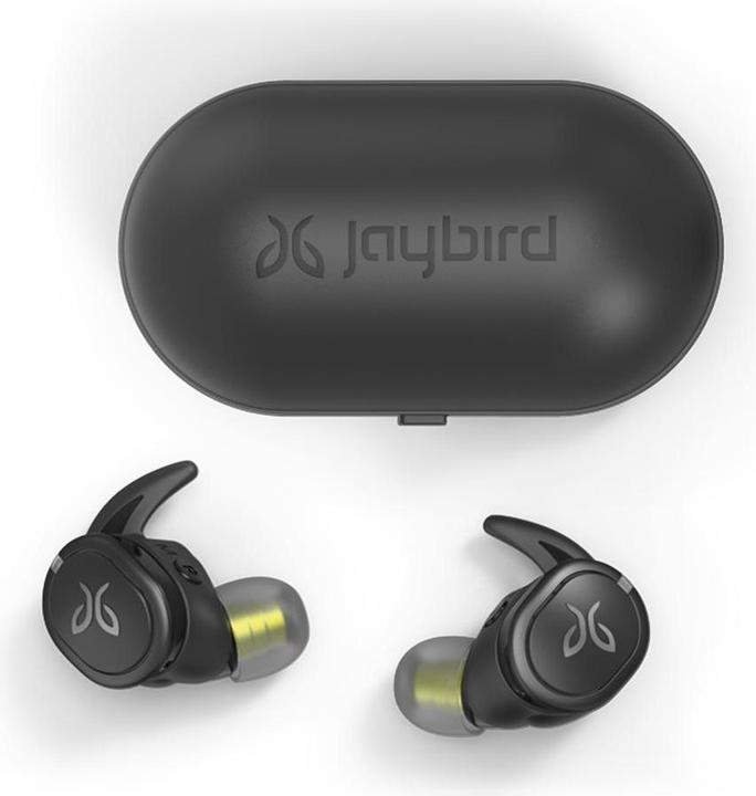 Jaybird Run XT (12 h, Kabellos)