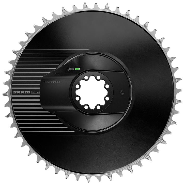 Image du produit Quarq MY24 Power Meter Spider Red AXS 1x Aero