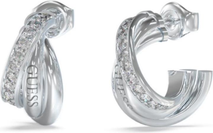 Guess PERFECT Boucles d'oreilles (Acier inoxydable)