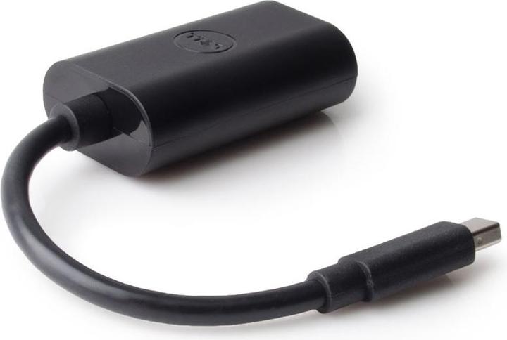 Dell Mini DP to DP adapter (DP, 20.30 cm)