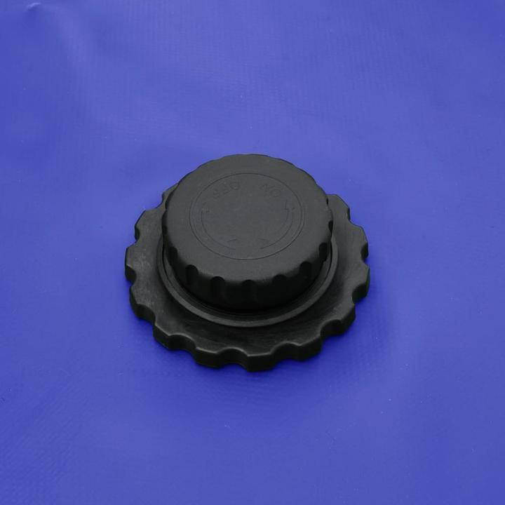 Image du produit VidaXL Tripp (2100 l)