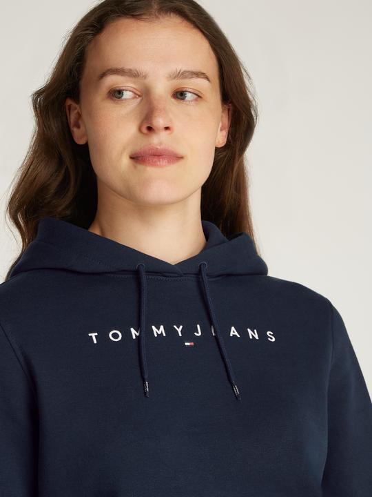 Produktbild Tommy Jeans Tjw Reg Linear Hoodie (S)